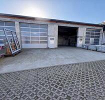 Halle Mieten Produktionshalle Mausbach Tel: 01708033911 - Stolberg (Rhld.) Gressenich