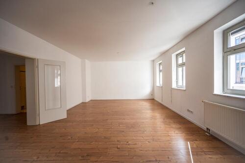 Foto - Große Wohnung am Zwickauer Dom - 550,00&nbsp;EUR Kaltmiete, ca.&nbsp; 84,00&nbsp;m&sup2;