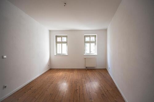 Foto - 3 Zimmer Etagenwohnung in Zwickau