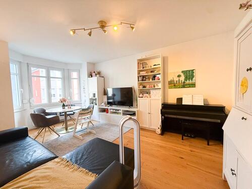 Foto - 3 Zimmer Etagenwohnung zur Miete in Stuttgart