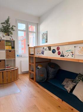 Foto - Etagenwohnung in Stuttgart zur Miete
