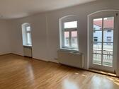 Foto - 2 Zimmer Dachgeschoßwohnung zur Miete in Großenhain