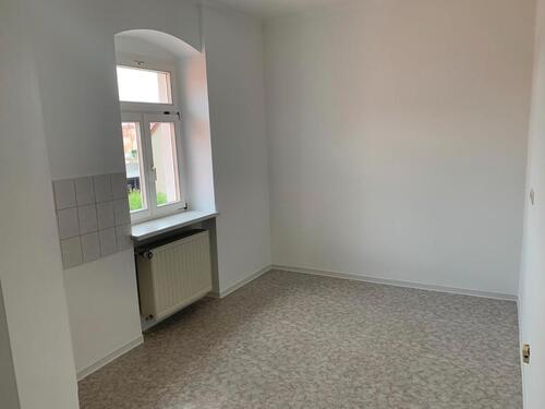 Foto - Dachgeschoßwohnung in Großenhain zur Miete