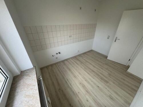 Foto - Etagenwohnung in Glauchau zur Miete