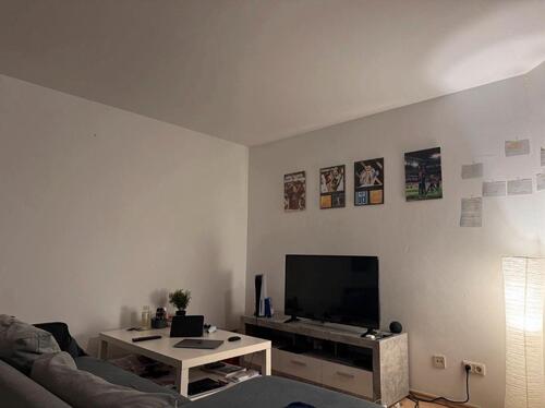 Foto - Möbelierte 1 Zimmer Wohnung nähe Ruhr Uni Bochum