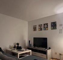 Möbelierte 1 Zimmer Wohnung nähe Ruhr Uni Bochum