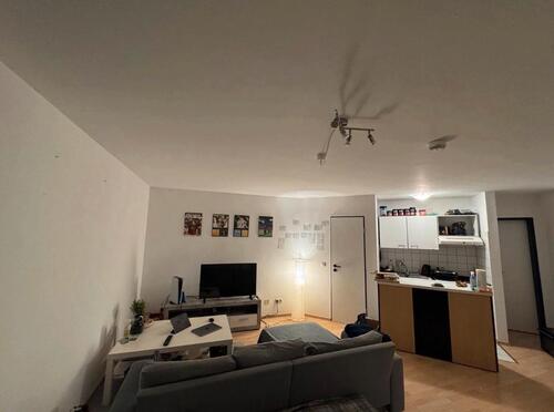 Foto - Etagenwohnung in Bochum zur Miete