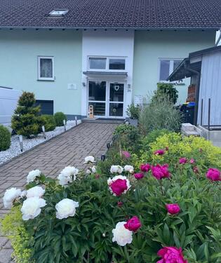 Foto - Kleine gemütliche 3-Zimmer Wohnung
