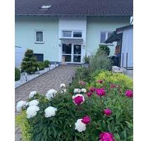 Kleine gemütliche 3-Zimmer Wohnung - Friedenweiler