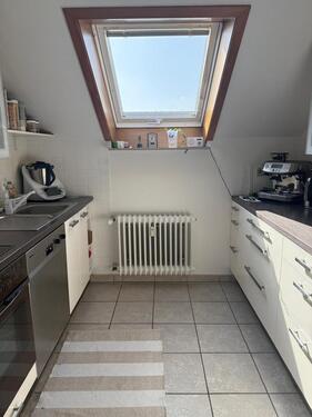 Foto - 3 Zimmer Dachgeschoßwohnung in Friedenweiler
