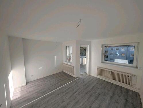 Foto - Renovierte 3-Zimmer-Wohnung in Salzgitter-Lebenstedt