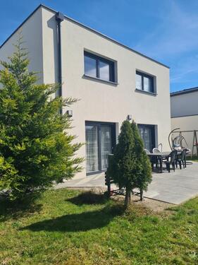 Foto - 6 Zimmer Einfamilienhaus in Hartheim am Rhein