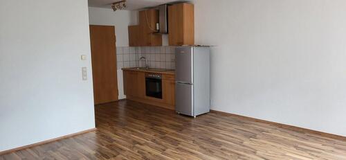 Foto - 1 Zimmer Etagenwohnung zur Miete in Trossingen