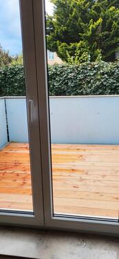 Foto - Etagenwohnung in Trossingen zur Miete