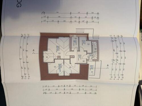 Foto - 9 Zimmer Mehrfamilienhaus, Wohnhaus zum Kaufen in Kirchhain