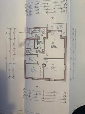 Foto - 9 Zimmer Mehrfamilienhaus, Wohnhaus in Kirchhain