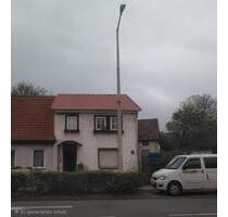 kleines Häuschen in Straußfurt - 70.000,00&nbsp;EUR Kaufpreis, ca.&nbsp; 100,00&nbsp;m&sup2; in Straußfurt (PLZ: 99634)