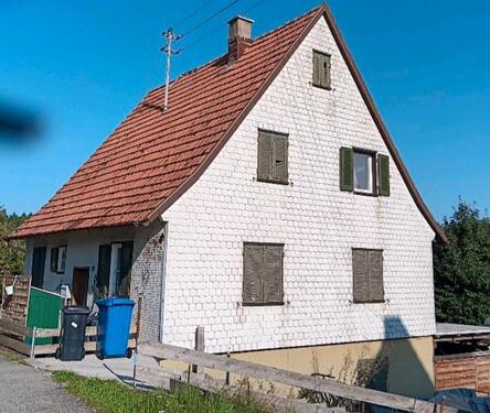 Foto - Charmantes Einfamilienhaus mit Garten und viel Potenzial