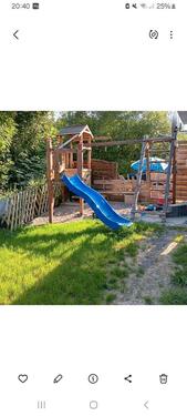 Foto - 5 Zimmer Einfamilienhaus in Dornhan