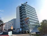 Foto - Mod. Apartment in zentraler Würzburger Lage incl. TG-Stellplatz
