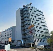 Mod. Apartment in zentraler Würzburger Lage incl. TG-Stellplatz