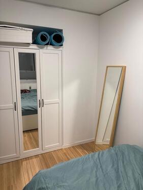 Foto - Etagenwohnung in Würzburg zum Kaufen