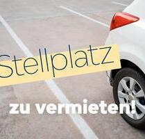Super Stellplatz für Ihr Auto! - 15,00 EUR Miete, in Dessau-Roßlau (PLZ: 06849)