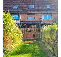 Freies RMH in Kiel, Gartenstadt Elmschenhagen-Nord + Stellplatz