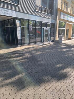 Foto - Ladeneinheit Büro Gewerbeeinheit Fahrschule.....