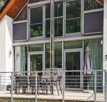 Ferienhaus für 7 Personen im Harz in Lautenthal - Erlangen Bruck