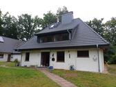 Foto - Einfamilienhaus mit Kaminofen und Wintergarten in Handeloh-Höckel