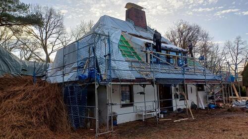 Foto - Einfamilienhaus zur Miete in Handeloh