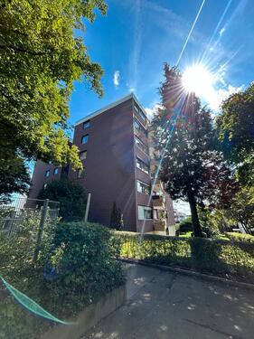Foto - Modernisierte 4,5 Zimmerwohnung in Musberg zu verkaufen