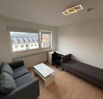 1-Zimmer-Wohnung in HD- Bergheimer Straße 59-61 - Warmiete 1070 € - Heidelberg Bahnstadt