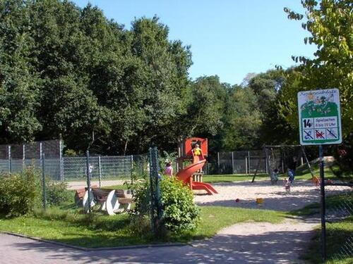 Foto - Etagenwohnung zur Miete in Schwerte