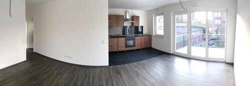 Foto - Neuwertige Zweizimmerwohnung in zentraler Lage von Offenbach