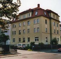 Gemütliche 2-Raum Single Wohnung im Erdgeschoss - Bautzen