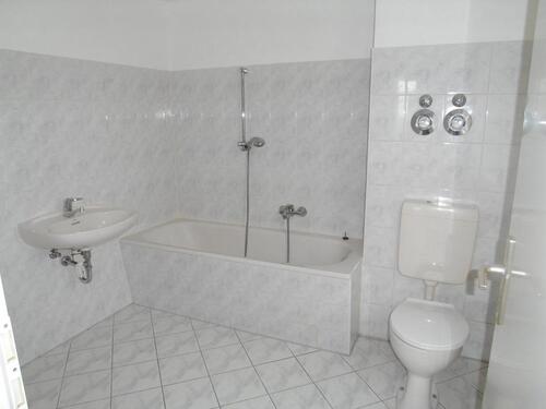 Foto - Etagenwohnung in Bautzen