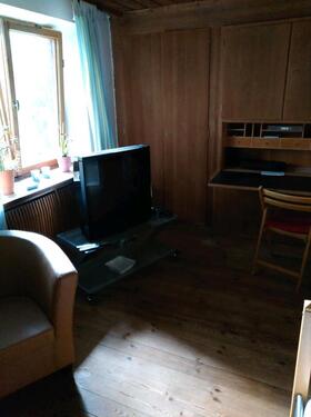 Foto - Etagenwohnung zur Miete in Herrsching am Ammersee