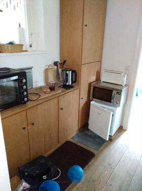 Foto - Etagenwohnung in Herrsching am Ammersee zur Miete
