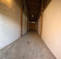 +++ XL-GarageLagerfläche Herdweg+++ - Markt Schwaben