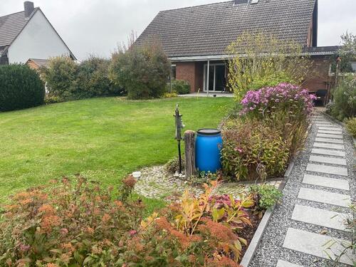 Foto - Einfamilienhaus in Bad Oeynhausen