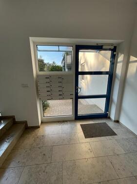 Foto - Etagenwohnung zur Miete in Heideland