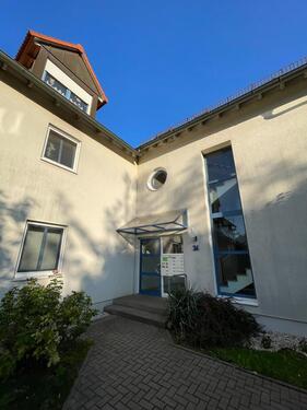 Foto - Etagenwohnung in Heideland
