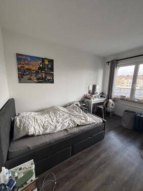 Foto - 1 Zimmer Wohnung zur Miete Düsseldorf Oberbilk