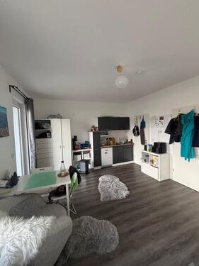 Foto - Etagenwohnung zur Miete in Tönisvorst