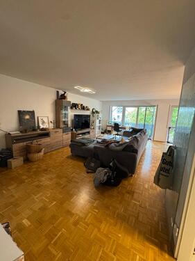 Foto - Helle 3 Zimmer Wohnung mit Balkon