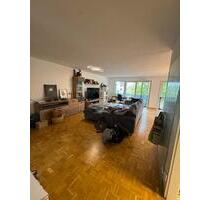 Helle 3 Zimmer Wohnung mit Balkon - Braunschweig Wabe-Schunter-Beberbach