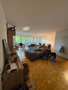 Foto - Etagenwohnung zur Miete in Braunschweig