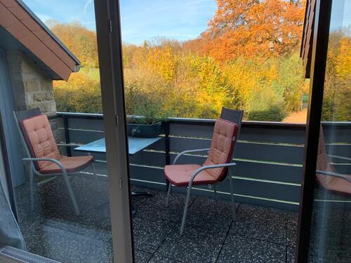 Foto - 2 12 Raum-Appartement im Obergeschoss